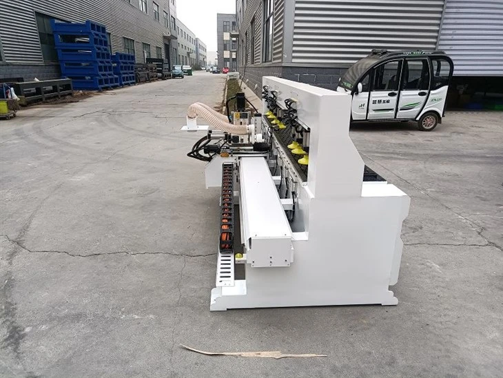 Horizontal Automatic CNC Side Boring Machine price